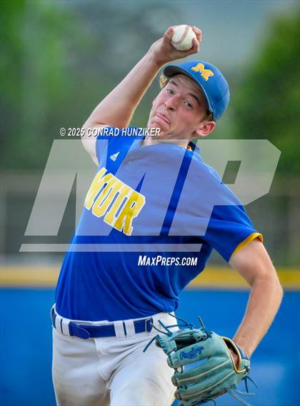 Thumbnail 1 in Rio Hondo Prep @ Muir (CIF SS Division 6 Round 1) photogallery.