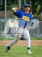 Photo from the gallery "Rio Hondo Prep @ Muir (CIF SS Division 6 Round 1)"