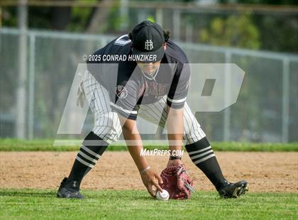 Thumbnail 2 in Rio Hondo Prep @ Muir (CIF SS Division 6 Round 1) photogallery.