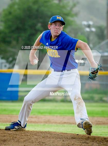 Thumbnail 2 in Rio Hondo Prep @ Muir (CIF SS Division 6 Round 1) photogallery.