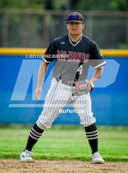 Thumbnail 2 in Rio Hondo Prep @ Muir (CIF SS Division 6 Round 1) photogallery.