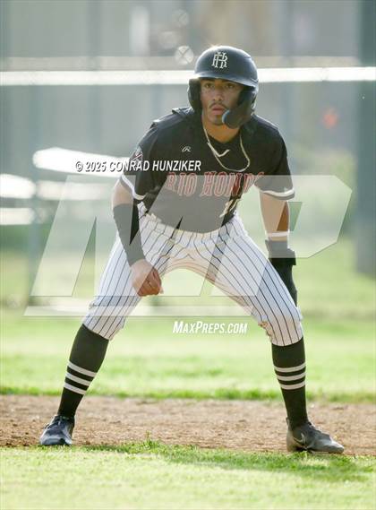Thumbnail 2 in Rio Hondo Prep @ Muir (CIF SS Division 6 Round 1) photogallery.
