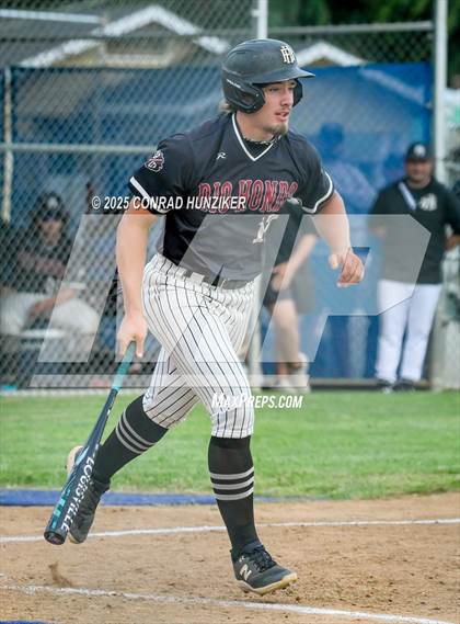 Thumbnail 1 in Rio Hondo Prep @ Muir (CIF SS Division 6 Round 1) photogallery.