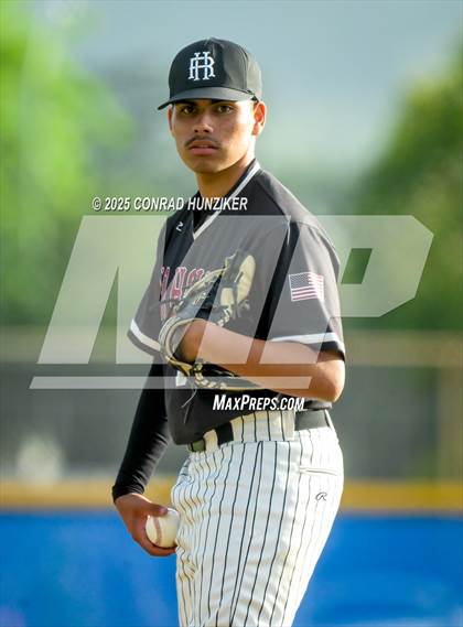 Thumbnail 2 in Rio Hondo Prep @ Muir (CIF SS Division 6 Round 1) photogallery.