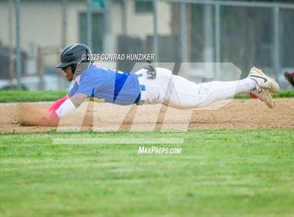 Thumbnail 3 in Rio Hondo Prep @ Muir (CIF SS Division 6 Round 1) photogallery.