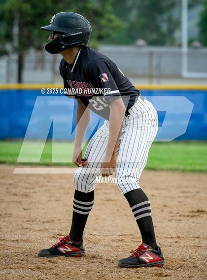 Thumbnail 1 in Rio Hondo Prep @ Muir (CIF SS Division 6 Round 1) photogallery.