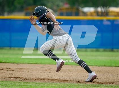 Thumbnail 1 in Rio Hondo Prep @ Muir (CIF SS Division 6 Round 1) photogallery.