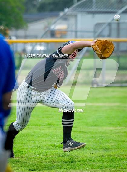 Thumbnail 1 in Rio Hondo Prep @ Muir (CIF SS Division 6 Round 1) photogallery.