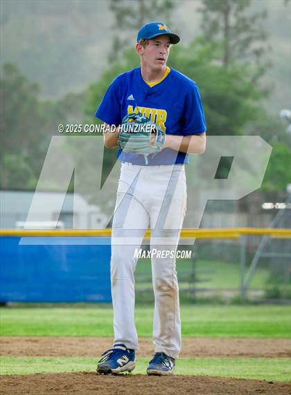 Thumbnail 2 in Rio Hondo Prep @ Muir (CIF SS Division 6 Round 1) photogallery.