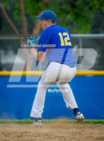 Thumbnail 1 in Rio Hondo Prep @ Muir (CIF SS Division 6 Round 1) photogallery.