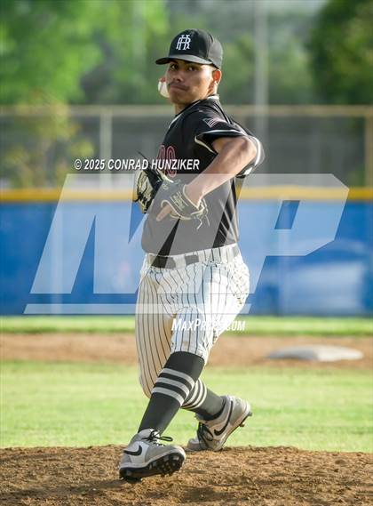 Thumbnail 1 in Rio Hondo Prep @ Muir (CIF SS Division 6 Round 1) photogallery.