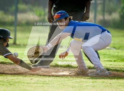 Thumbnail 3 in Rio Hondo Prep @ Muir (CIF SS Division 6 Round 1) photogallery.