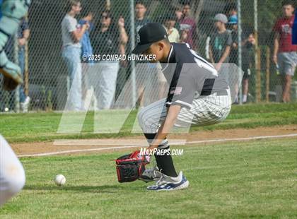Thumbnail 1 in Rio Hondo Prep @ Muir (CIF SS Division 6 Round 1) photogallery.