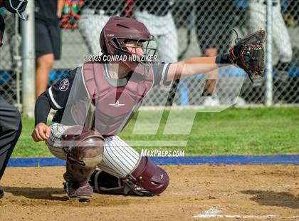 Thumbnail 1 in Rio Hondo Prep @ Muir (CIF SS Division 6 Round 1) photogallery.