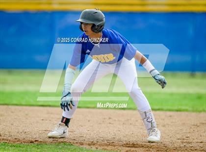 Thumbnail 3 in Rio Hondo Prep @ Muir (CIF SS Division 6 Round 1) photogallery.