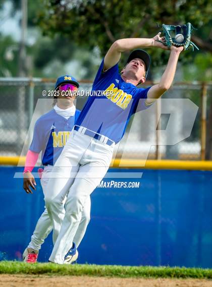 Thumbnail 1 in Rio Hondo Prep @ Muir (CIF SS Division 6 Round 1) photogallery.