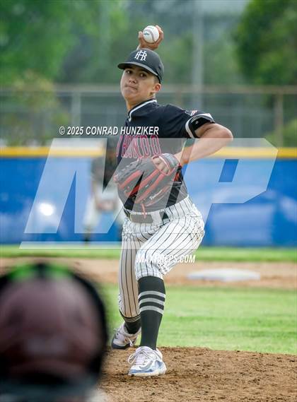 Thumbnail 1 in Rio Hondo Prep @ Muir (CIF SS Division 6 Round 1) photogallery.