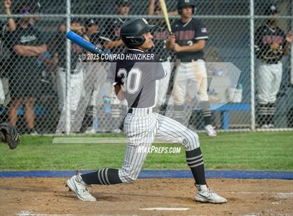 Thumbnail 2 in Rio Hondo Prep @ Muir (CIF SS Division 6 Round 1) photogallery.
