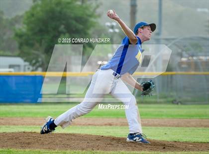 Thumbnail 2 in Rio Hondo Prep @ Muir (CIF SS Division 6 Round 1) photogallery.