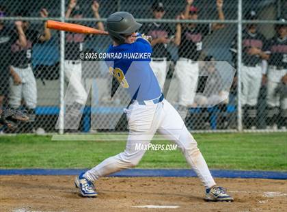 Thumbnail 1 in Rio Hondo Prep @ Muir (CIF SS Division 6 Round 1) photogallery.