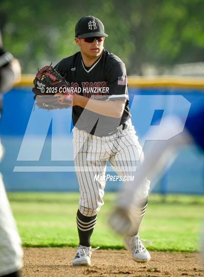 Thumbnail 3 in Rio Hondo Prep @ Muir (CIF SS Division 6 Round 1) photogallery.
