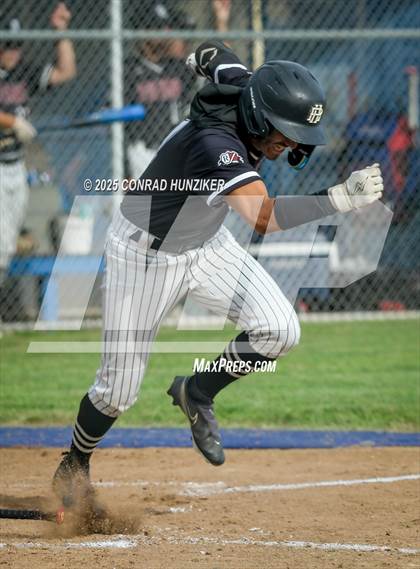 Thumbnail 3 in Rio Hondo Prep @ Muir (CIF SS Division 6 Round 1) photogallery.