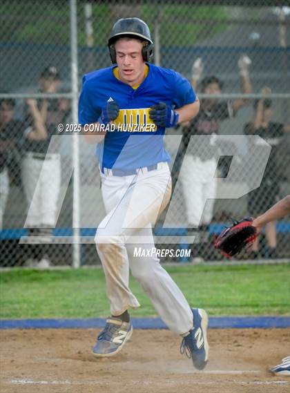 Thumbnail 2 in Rio Hondo Prep @ Muir (CIF SS Division 6 Round 1) photogallery.