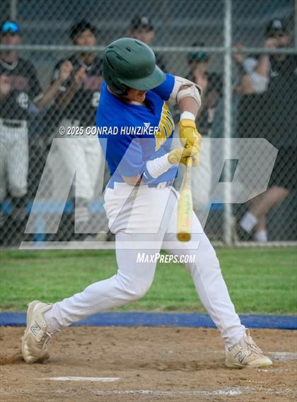 Thumbnail 1 in Rio Hondo Prep @ Muir (CIF SS Division 6 Round 1) photogallery.