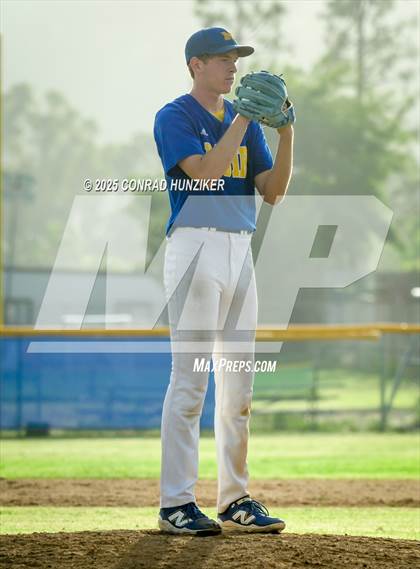 Thumbnail 1 in Rio Hondo Prep @ Muir (CIF SS Division 6 Round 1) photogallery.
