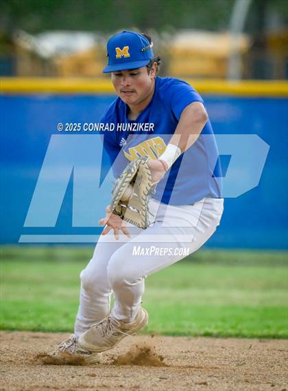 Thumbnail 1 in Rio Hondo Prep @ Muir (CIF SS Division 6 Round 1) photogallery.