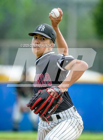 Thumbnail 1 in Rio Hondo Prep @ Muir (CIF SS Division 6 Round 1) photogallery.