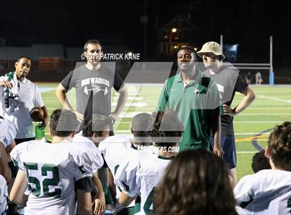 Thumbnail 2 in JV: Wakefield @ Yorktown photogallery.