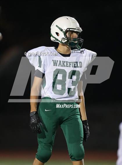 Thumbnail 2 in JV: Wakefield @ Yorktown photogallery.