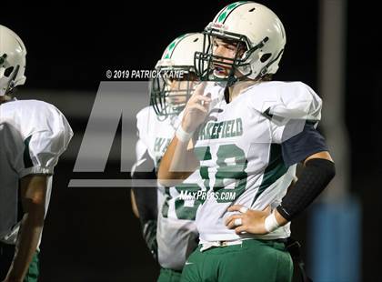 Thumbnail 1 in Wakefield @ Yorktown photogallery.