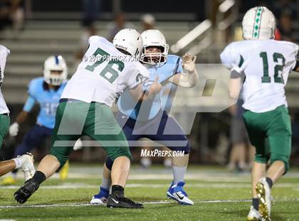 Thumbnail 3 in JV: Wakefield @ Yorktown photogallery.