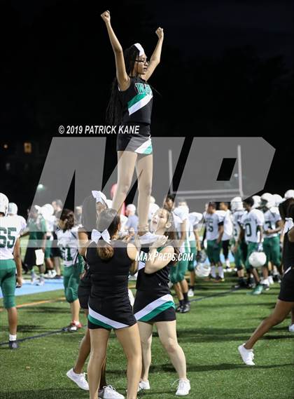 Thumbnail 3 in JV: Wakefield @ Yorktown photogallery.