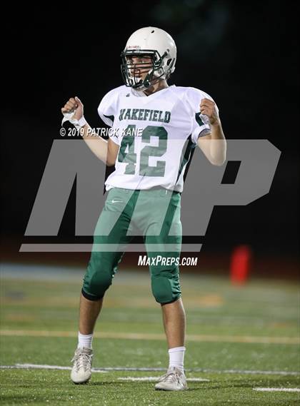 Thumbnail 1 in Wakefield @ Yorktown photogallery.
