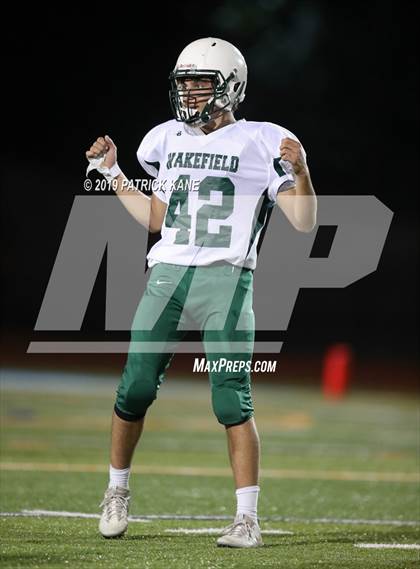 Thumbnail 1 in JV: Wakefield @ Yorktown photogallery.