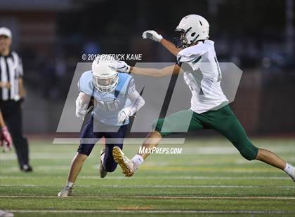 Thumbnail 2 in JV: Wakefield @ Yorktown photogallery.