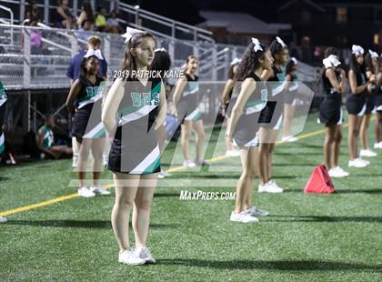 Thumbnail 2 in JV: Wakefield @ Yorktown photogallery.