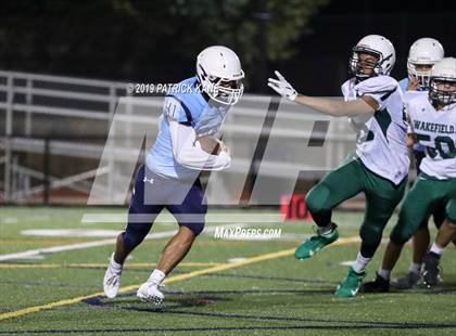 Thumbnail 1 in JV: Wakefield @ Yorktown photogallery.