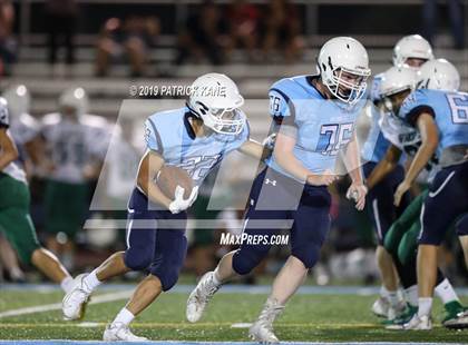 Thumbnail 2 in JV: Wakefield @ Yorktown photogallery.