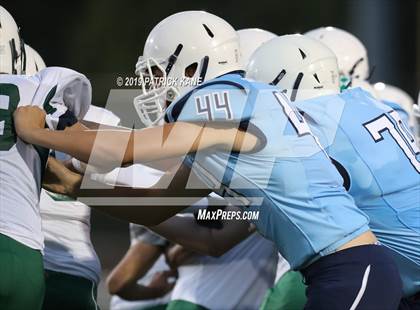 Thumbnail 2 in JV: Wakefield @ Yorktown photogallery.