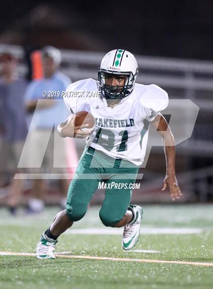 Thumbnail 1 in JV: Wakefield @ Yorktown photogallery.