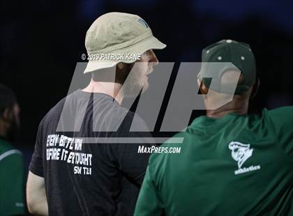 Thumbnail 3 in JV: Wakefield @ Yorktown photogallery.