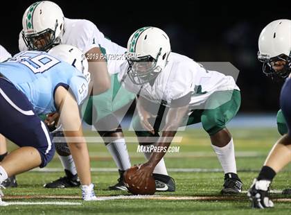 Thumbnail 1 in JV: Wakefield @ Yorktown photogallery.