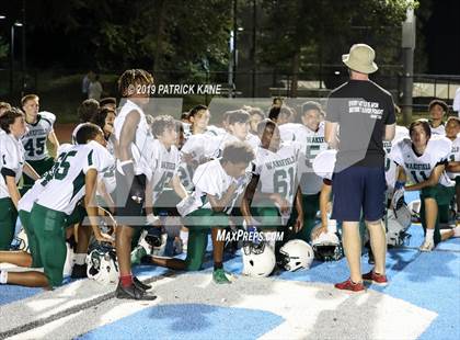 Thumbnail 2 in JV: Wakefield @ Yorktown photogallery.