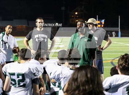 Thumbnail 3 in JV: Wakefield @ Yorktown photogallery.