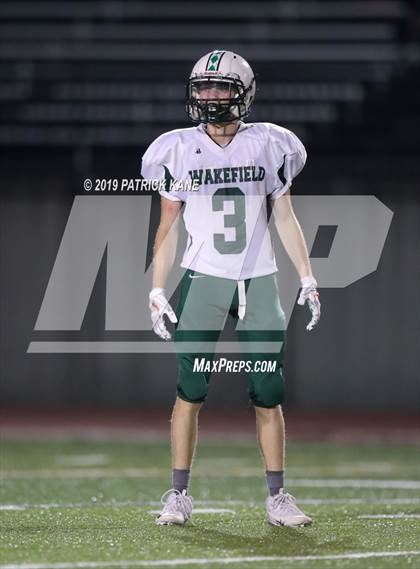 Thumbnail 1 in Wakefield @ Yorktown photogallery.
