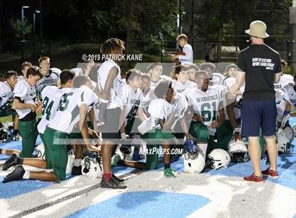 Thumbnail 1 in JV: Wakefield @ Yorktown photogallery.